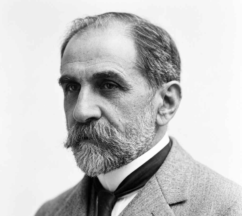 فرانسوا جيني François Gény