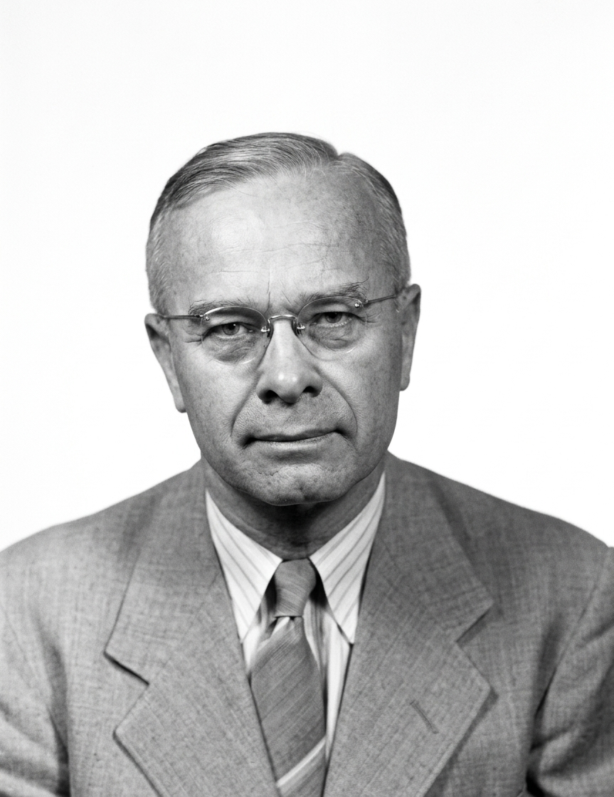 إلمار دريدجر Elmer Driedger